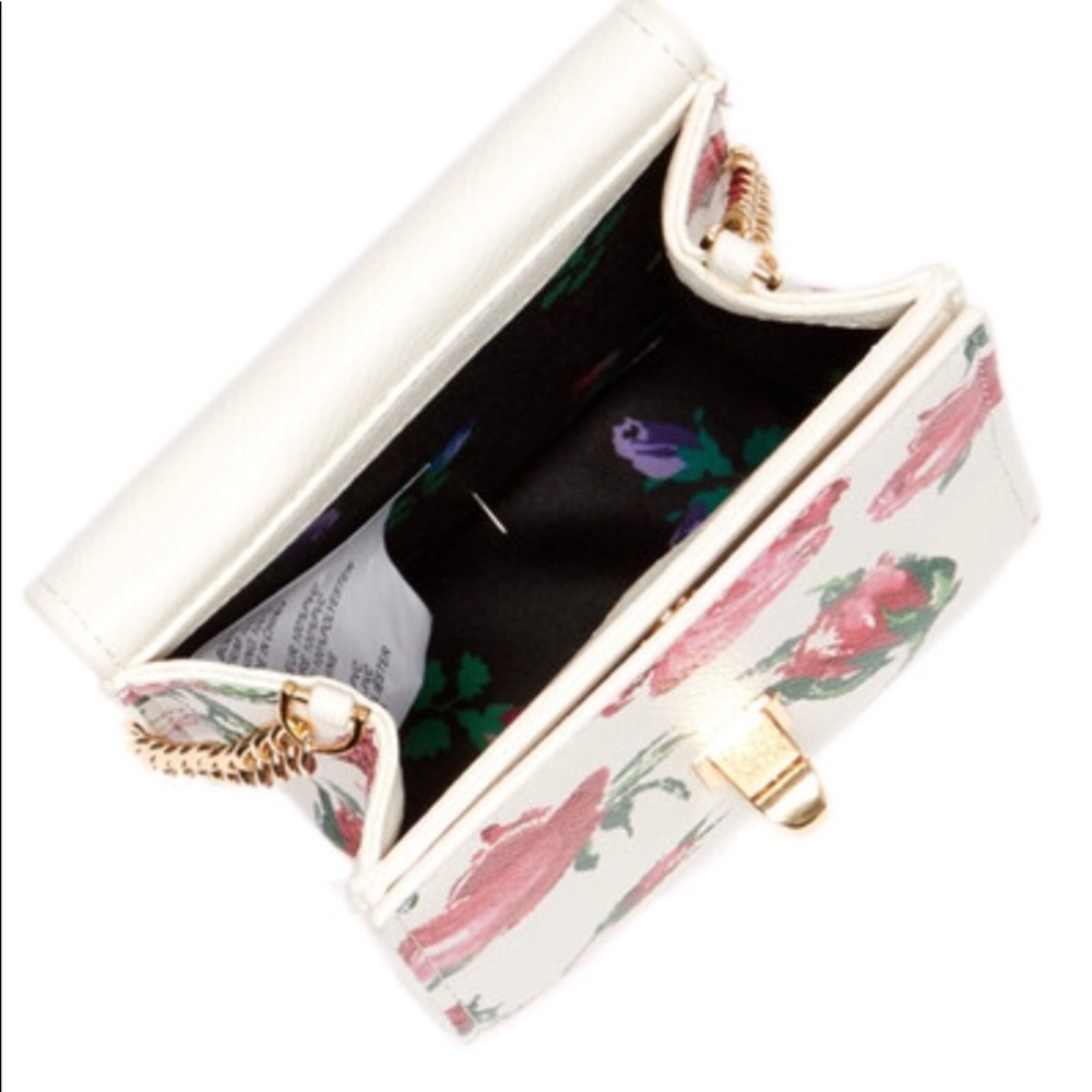 NEW ❤️Betsey Johnson Crossbody Bag - Picture 4 of 4